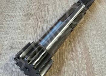 Części do obrabiarek - Wałek zębaty Tokarka TUR-50