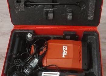 Tachimetr Hilti PLT 300