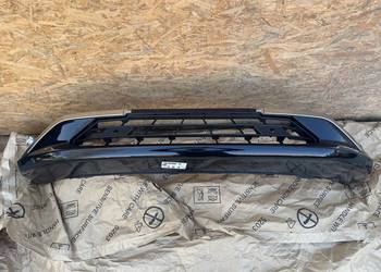 Spoiler dół zderzaka przód Nissan qashqai III 3 j12 kratka 62026-HN0A