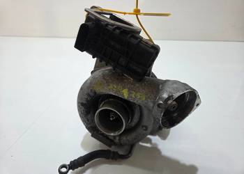 TURBOSPRĘŻARKA BMW E60 E61 3.0 D GARRET 7794259