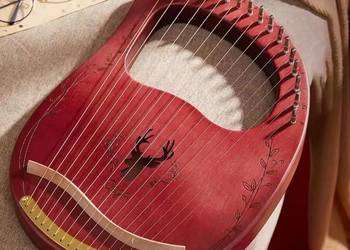 Harfa Lirowa 16 strun