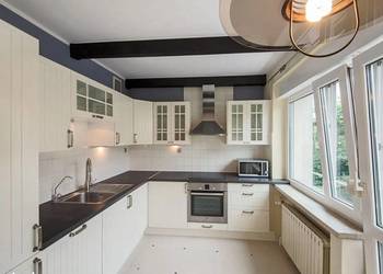 4 pok, 110 met, Krzyki BALKON/OGRÓD (Wrocław)