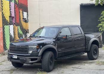Ford SVT Raptor