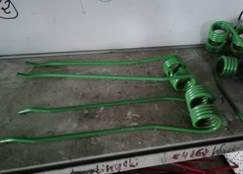 ZĄB ZGRABIARKI FELLA 490046KR