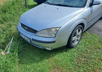 FORD MONDEO 2,0 TDDI KLIMATYZACJA SPRAWNA