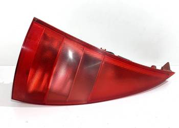 LAMPA LEWY TYŁ CITROEN C3 I Hatchback ŚWIATŁO TYLNA, LEWA