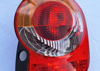 LAMPA TYŁ TYLNA PRAWA RENAULT MODUS I 04-08 8200538785