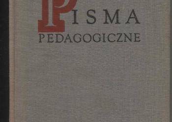 Pisma pedagogiczne - Błoński Pisma pedagogiczne - Błoński