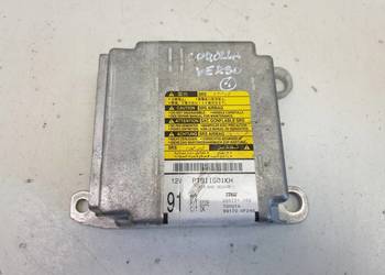 Corolla Verso II MODUŁ PODUSZEK AIRBAG 89170-0F240