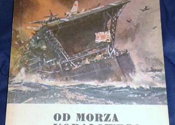 Od Morza Koralowego po Midway - Zbigniew Flisowski