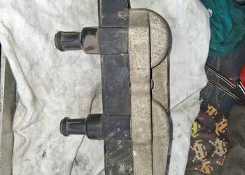 Cewka zapłonowa 1.4mpi  Sprawna ! skoda polo itp Tanio! Polecam!