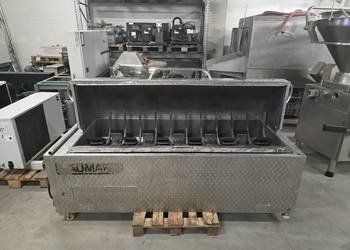 Szczeciniarka Baumann ST 20 ubojnia masarnia