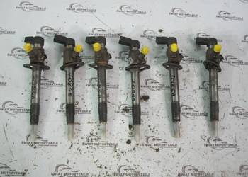 LAND ROVER SPORT 2.7 TDV6 276DT 190KM wtryskiwacz 7H2Q-9K546-CB