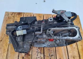 Renault ZOE SKRZYNIA BIEGÓW RA0001 290K49235R