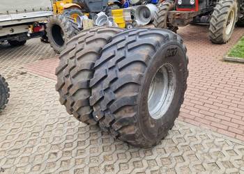 koła 560/60r22.5 560/60-22.5, 550/60-22.5 bieżnik 99%