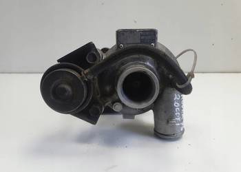 Rover 75 2.0 CDT TURBOSPRĘŻARKA TD025L3-08T-3.3 2248060