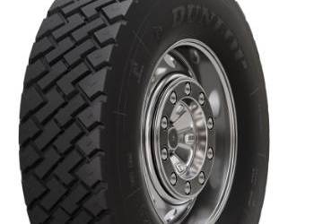 Opona 295/80R22.5 295 80 22.5 Bieżnikowane