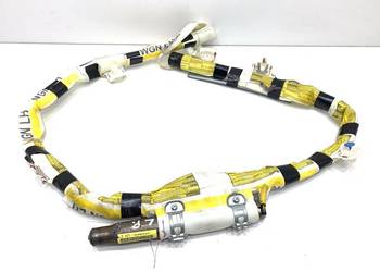 KURTYNA POWIETRZNA LEWY TOYOTA AVENSIS T27 Kombi 09-18 AIRBAG BOCZNA, 