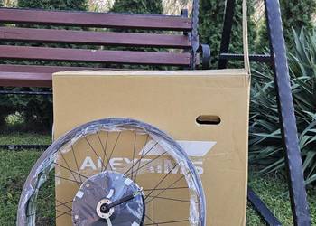 Silnik elektryczny w kole do konwersji, 27.5" TDCM z bębenkiem. 500W