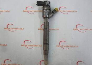 HYUNDAI KIA 1.6 CRDI wtrysk wtryskiwacz 0445110320 33800-2A900