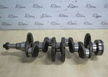 C-MAX FOCUS KUGA 1.6 16V IQDB 125KM 13r wał korbowy nominalny BM5G-6303-AC