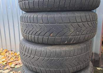 Koła Zimowe 235/65/17 Volvo xc60, xc90, 5x108, 2018 Rok, Alufelgi