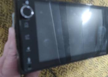 Radio 2din Android może być razem z ramką do Toyoty Corolla Verso 2002.