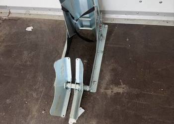 ACEBIKES STOJAK PRZEDNIEGO/TYLNEGO KOŁA MOTOCYKLA, steadystand, uchwyt