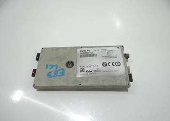 BMW WZMACNIACZ DIVERSITY X3 E83 LIFT 3452099