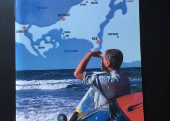 ( 350. ) Katalog Oferty Turystycznej Wyspy Wolin