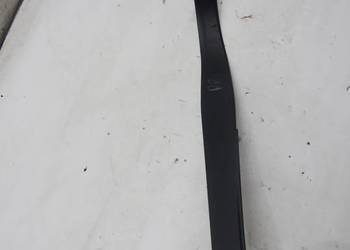 NAKŁADKA LISTWA PROGOWA LEWA LEWY 30715888 VOLVO S60 V60 II