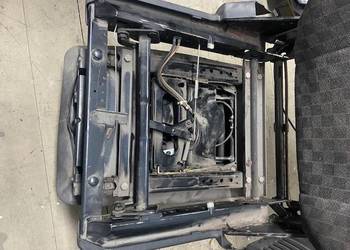 Fotel Mechanizm Zawieszenie Isri Podstawa Fotela Volvo FM FH 8191251