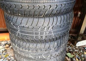 Koła zimowe 15 cali 5x108 Ford Volvo itp