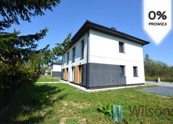Oferta sprzedaży domu wolnostojącego Izabelin-Dziekanówek 93.4m2