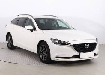 Mazda 6 2.0 Skyactiv-G