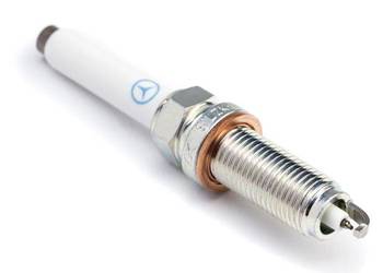 MERCEDES-BENZ OM270 OM274 swieca zaplonowa oryginalna OE