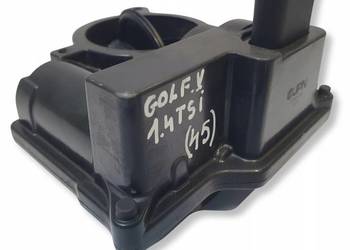 PRZEPUSTNICA VW Golf V 1.4 TSI 75E9615