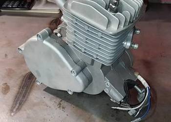 Silnik rowerowy 80cc