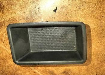 Schowek popielniczki BMWQ E65 E66Stan bardzo dobry Schowek popielniczki BMWQ E65 E66Stan bardzo dobry