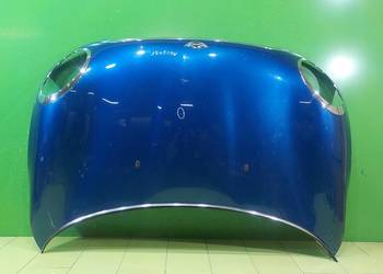 MINI CLUBMAN I R55 1.6 B 08r 5D maska