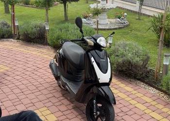 ORCAL ARIOS R 50cc 2020r. – niski przebieg, stan bardzo dobry