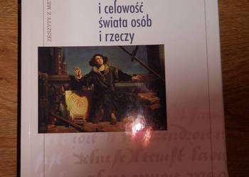 Racjonalność i celowość świata osób i rzeczy -A.Maryniarczyk