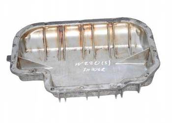 MISKA OLEJOWA MERCEDES W220 S KLASA 3.2 V6