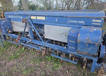 Sprzedam siewnik Nordstern combimatic CKF 250