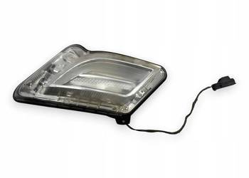 HALOGEN PRAWY Volvo S60 II V60 89091135 lampa do jazdy dziennej LED DRL
