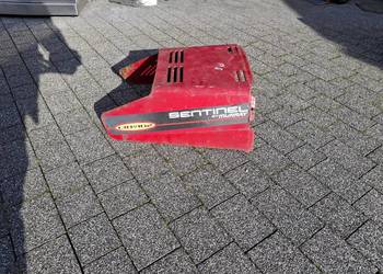 Maska traktorka murray