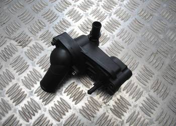 OBUDOWA TERMOSTATU FORD MONDEO MK4 1.8 TDCI 2S4Q-8594-AB