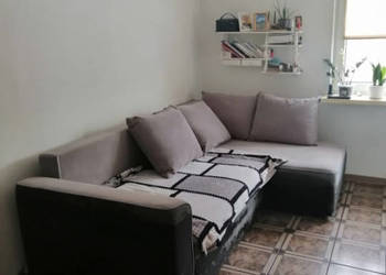 Mieszkanie na wynajem - dostępne od marca