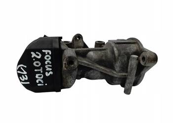 ZAWÓR EGR Ford Focus Volvo C30 S40 V50 V70 Peugeot 407 2.0 HDI 9656612380
