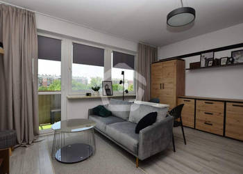 Kawalerka po remoncie do wynajęcia - Nowe Miasto